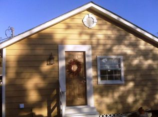 1104 Walnut St, Loxley, AL 36551
