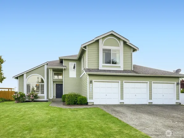 21908 40th Avenue E, Spanaway, WA 98387