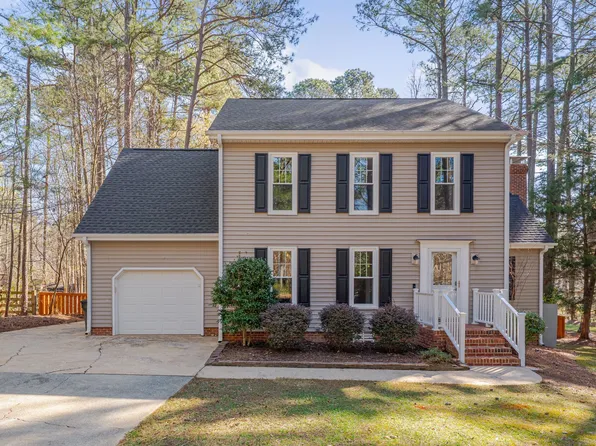 7900 Kingsland Dr, Raleigh, NC 27613