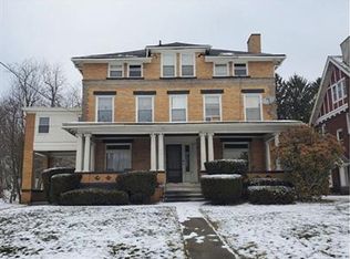 415 East Moody Ave, New Castle, PA 16105