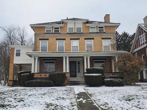 415 East Moody Ave, 415 E Moody Ave #3, New Castle, PA 16105