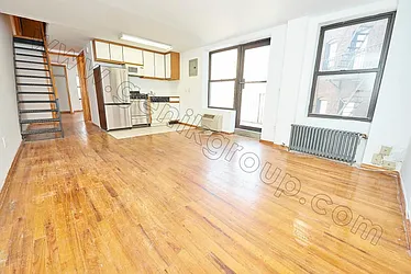 Rented by Genik Group Corp