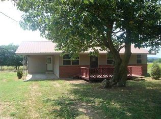 111 Black Rd, Bradford, AR 72020