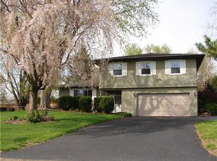 9718 Shalemar Dr, Pickerington, OH 43147