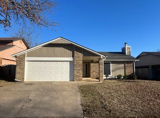 3429 S 148th East Pl, Tulsa, OK 74134