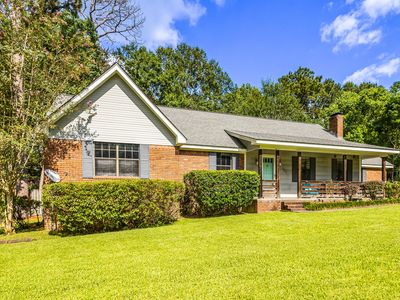 606 Maplewood Dr, Hattiesburg, MS, 39402