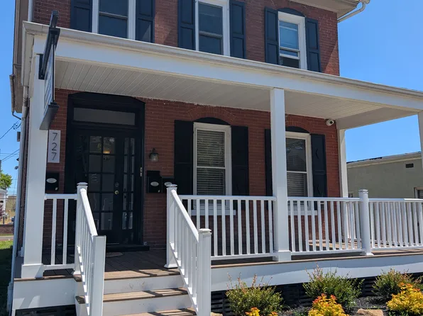 727 W Main St APT 2, Lansdale, PA 19446