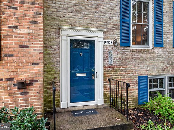3rd image of 9303 Millbranch Pl