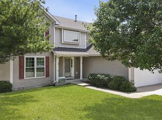 2804 Twin Falls Dr, Plainfield, IL 60586