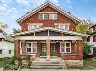 411 E Maynard Ave, Columbus, OH 43202