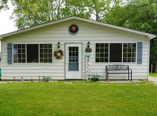 7426 Birchwood Rd, Lexington, MI 48450