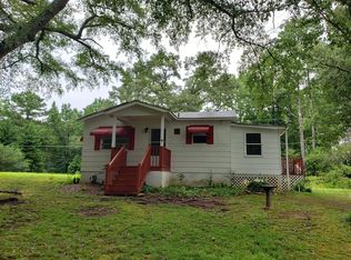 16510 Black Oak Rd, Milton, GA 30004