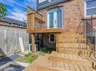 170 Ennerdale Rd, Toronto, ON M6E 4C9