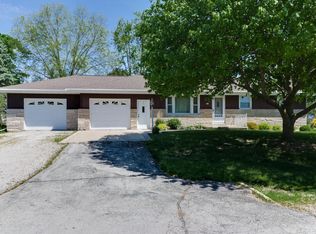 404 W Exchange St, Danvers, IL 61732