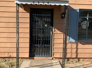 4609 E Cooper St, Tucson, AZ 85711