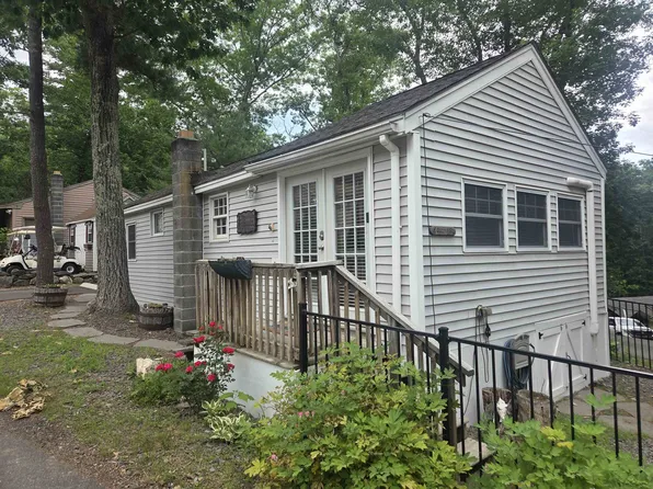 1 Second Street, Windham, NH 03087