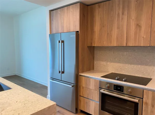 84 East Ave #2607, Austin, TX 78701