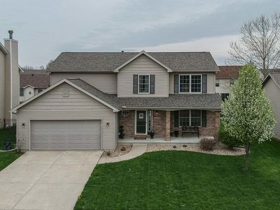 1520 Estate Dr, Normal, IL, 61761