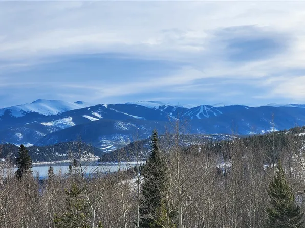 596 Aspen Dr, Silverthorne, CO 80498