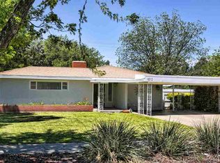 1612 S Missouri Ave, Roswell, NM 88203