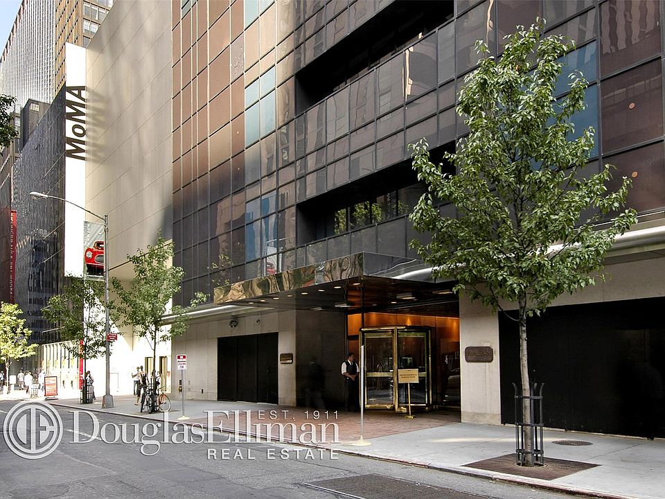 1st image of 15 W 53rd St #29D
