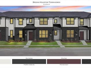 11911 Outer Bark Dr, Tomball, TX 77375