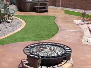 6708 S Haunted Canyon Rd, Gold Canyon, AZ 85118