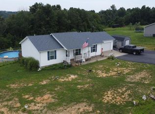 14566 Salt River Rd, Eastview, KY 42732