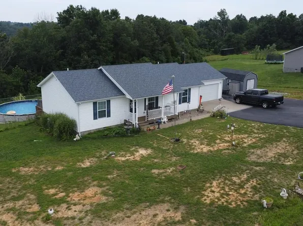 14566 Salt River Rd, Eastview, KY 42732