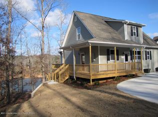 LOT 17 Sipsey Pike Rd, Double Springs, AL 35553