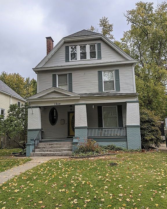 1400 S. Whitter Ave