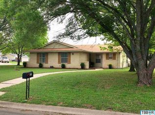 1313 Paseo Del Plata, Temple, TX 76502