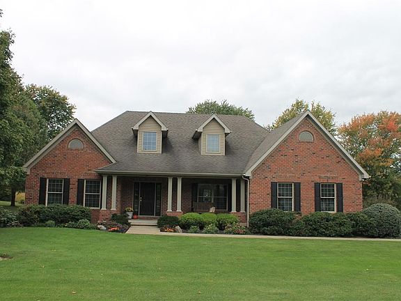 2nd image of 605 S Saint Louis Dr