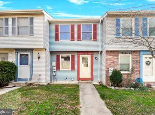 10023 Shelldrake Cir, Damascus, MD 20872