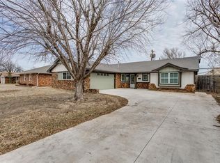 9408 Northland Rd, Oklahoma City, OK 73120