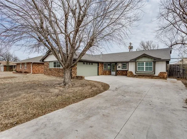 9408 Northland Rd, Oklahoma City, OK 73120