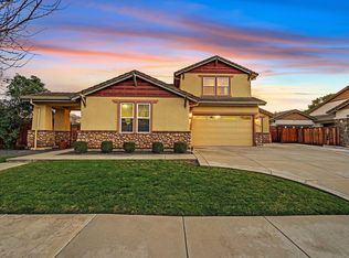 841 Vinci Way, Livermore, CA