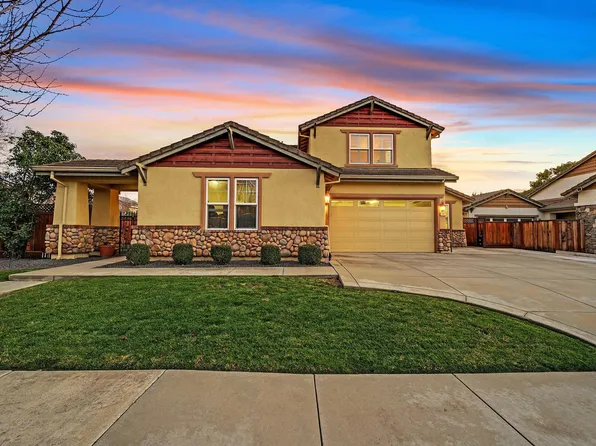 841 Vinci Way, Livermore, CA 94550