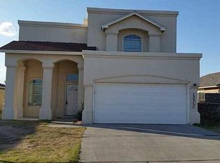 12317 Tierra Humeda Dr, El Paso, TX 79938