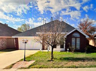 8621 Duke Ave, Odessa, TX 79765
