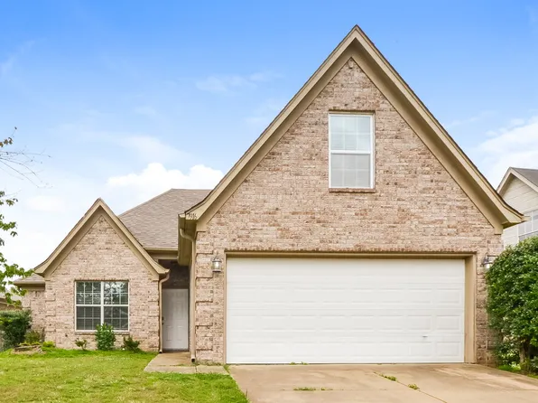 7916 Ridgedale Dr, Olive Branch, MS 38654