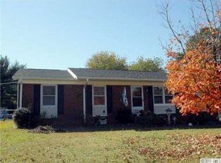 1115 Old South Ln, Gastonia, NC 28056