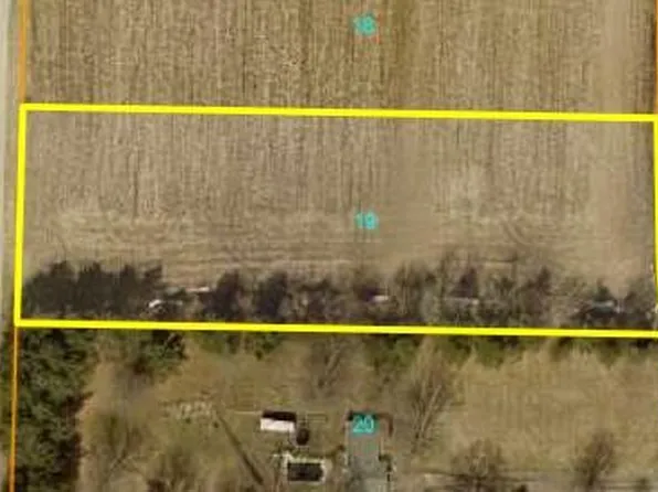 0-19 S Morgan Rd, La Porte, IN 46350