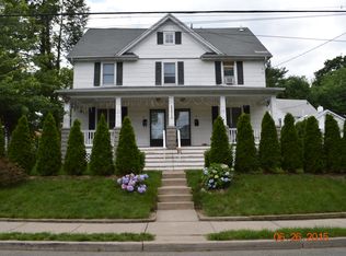 18 Somerville Rd, Ridgewood, NJ 07450