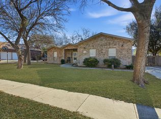 7708 LINKWOOD ST, San Antonio, TX 78240