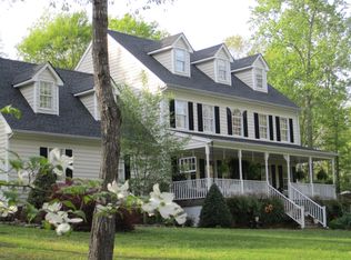 17223 Burchett Ln, Beaverdam, VA