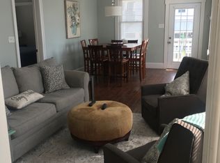 872 Delancey Pl APT 2, Ocean City, NJ 08226