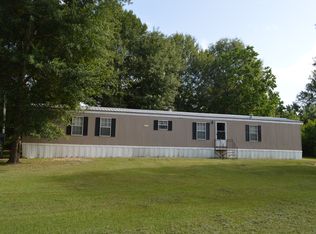 45865 Delta Ln, Franklinton, LA 70438