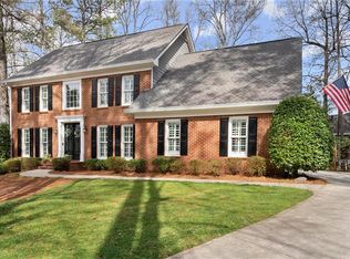 4165 Liberty Trce, Marietta, GA 30066