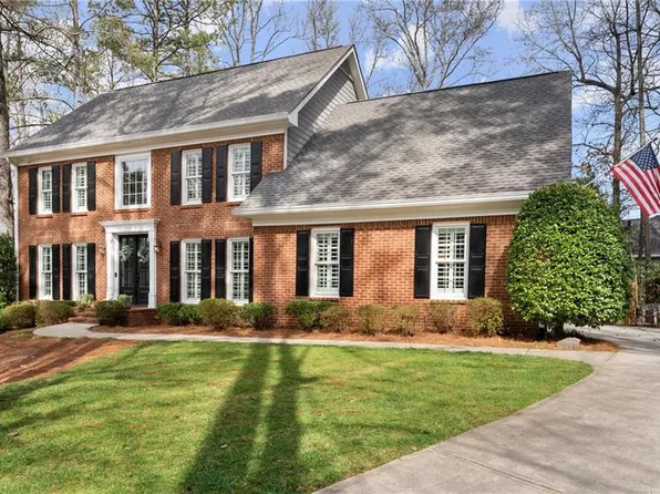4165 Liberty Trce, Marietta, GA 30066